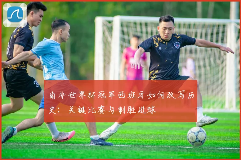 南非世界杯冠军西班牙如何改写历史：关键比赛与制胜进球