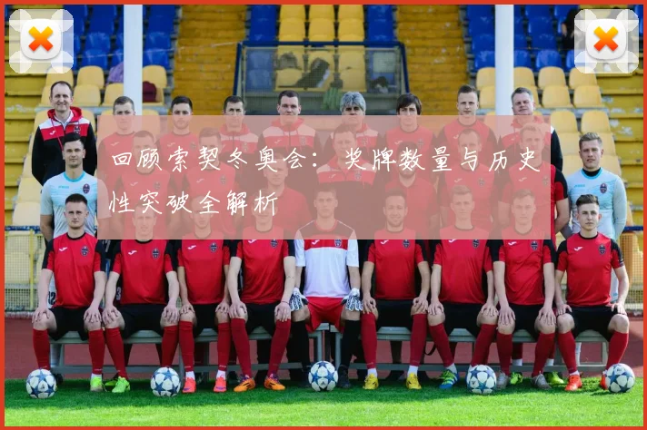 回顾索契冬奥会：奖牌数量与历史性突破全解析